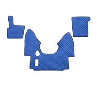 Tappetino F-CORE FL16 BLUE