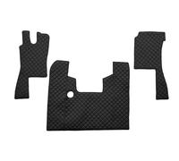 Tappetino F-CORE FL18 BLACK