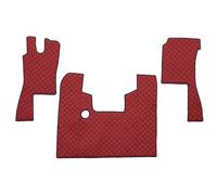 Tappetino F-CORE FL18 RED