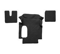 Tappetino F-CORE FL21 BLACK