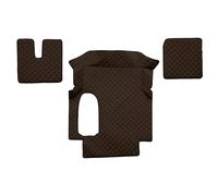 Tappetino F-CORE FL21 BROWN