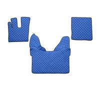 F-CORE FL25 BLUE Tappetini