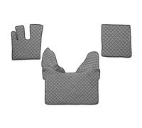 Tappetino F-CORE FL25 GREY