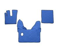 Tappetino F-CORE FL26 BLUE