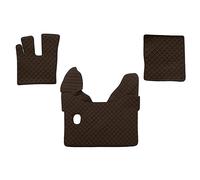 Tappetino F-CORE FL26 BROWN