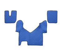 Tappetino F-CORE FL27 BLUE