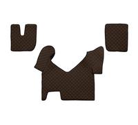 Tappetino F-CORE FL27 BROWN