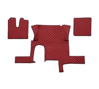 Tappetino F-CORE FL29 RED