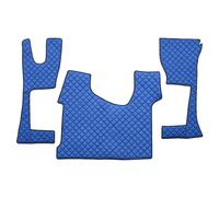 Tappetino F-CORE FL34 BLUE