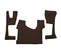 Tappetino F-CORE FL34 BROWN