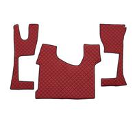 Tappetino F-CORE FL34 ROT