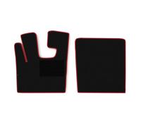 Tappetino F-CORE MT02 RED