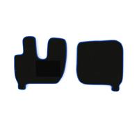 Tappetino F-CORE MT12 BLUE