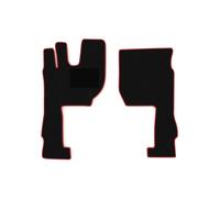 Tappetino F-CORE MT32 RED