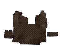 Tappetino F-CORE RH10 BROWN
