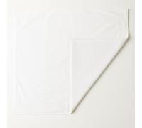 Tappetino fasciatoio da viaggio, colore: bianco
