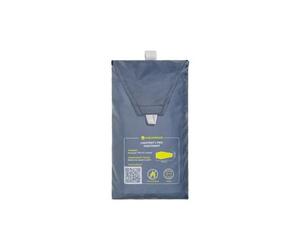 Tappetino ferrino lightent 1 pro footprint grigio