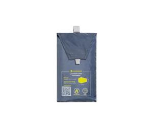 Tappetino ferrino lightent 2 pro footprint grigio