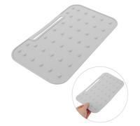 Tappetino Ferro Da Stiro Poggia Silicone Tampone Cuscinetto Di Isolamento