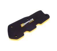 Tappetino Filtro dell' aria/filtro dell' aria Inserto Doppler Sport per Peugeot Speedfight 3
