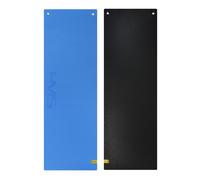 Tappetino fitness MFK03 (blu-nero)