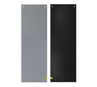 Tappetino per esercizi HMS MFK03 - Grey/Black