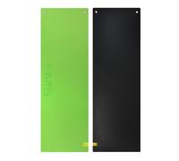 Tappetino fitness MFK03 (verde-nero)