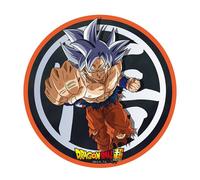 Tappetino flessibile AbyStyle Dragon Ball Super Goku Ultra Instinct