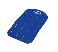 Tappetino Flessibile Magnetico Laser 8754
