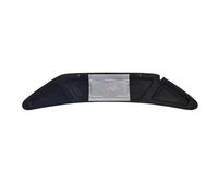 Tappetino Fonoassorbente Coperture Ignifughe Cotone Isolamento Acustico Termico Cofano Motore Ll'auto Per BYD Per Seagull Dolphin Per Mini 2023 2024 2025