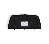 Tappetino Fonoassorbente Ignifugo Ignifugo Per Cofano Anteriore Motore Per Chevrolet Per Cruze MK1 J300 Per Holden Per Cruze 2011 2012 2013 2014 2015 Isolamento Termico Motore(1Pcs Aluminum Foil)