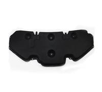 Tappetino Fonoassorbente In Cotone Ignifugo Per Cofano Anteriore Per Jade FR4 5 2015 2016 2017 2018 2019 2020