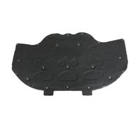 Tappetino Fonoassorbente In Cotone Per Cofano Motore Isolamento Acustico E Termico Per Mercedes Per Benz Classe C W204 C180 C200 C250 C30 2007-2013