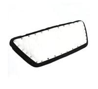 Tappetino fonoassorbente in cotone per la riduzione del rumore del cofano motore anteriore compatibile con Tesla Model Y 2018-2024