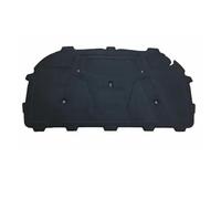 Tappetino Fonoassorbente Isolante Per Cofano Motore Anteriore Per A5 8T 8F 2008 2009 2010 2011 2012 2013 2014 2015 2016