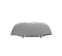 Tappetino fonoassorbente motore Cofano Motore Per Toyota Per Corolla Per Cross XG10 2022~2025 Isolamento In Cotone Tappetino Termico Insonorizzante Isolante Termico Cofano Motore(Stile A.)
