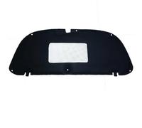 Tappetino fonoassorbente motore Isolamento Acustico E Termico In Cotone Per Cofano Motore Auto Per Toyota Per Corolla Sedan 2019-2021 Tappetino Isolante Motore