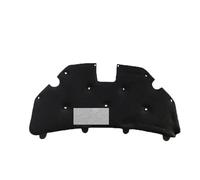 Tappetino fonoassorbente motore Per Ford Per Focus 2 MK2 Per Europa 2005~2016 Isolamento Termico Tamponi Acustici Cofano Coperture Ignifughe Insonorizzate Tappetino Isolante Motore(Style B)