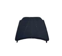 Tappetino fonoassorbente motore Per Mazda 6 Per Mazda6 Per Atenza GH GZ 2008~2012 Tappetino Isolante Cofano Motore Rivestimento Insonorizzato Termico In Cotone Isolamento cofano dell'auto