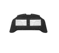 Tappetino fonoassorbente motore Per Mercedes Per Benz GLA X156 200 180 2014~2020 Tappetino Isolante Per Cofano Motore In Cotone Tappetino Termico Riscaldante Tappetino Isolante Motore