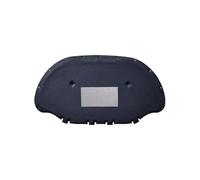 Tappetino fonoassorbente motore Per Skoda Per Octavia Mk3 Per Scout 5E 2014~2019 Isolamento Termico Del Cofano Motore In Cotone Insonorizzazione. Isolante Termico Cofano Motore(Stile A.)