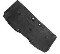 Tappetino fonoassorbente motore Per Toyota Per Camry 2006-2011 Isolamento Acustico E Termico Del Cofano Motore Anteriore In Cotone In Schiuma Ignifuga. Isolante Termico Cofano Motore