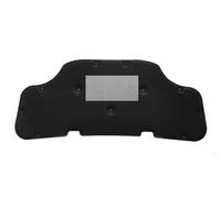Tappetino fonoassorbente motore Tappetini Isolanti Ignifughi In Cotone Per Cofano Anteriore Per Mercedes Per Benz GLB X247 2020 2021 2022 2023 2024 Isolamento cofano dell'auto(Style B)