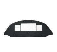 Tappetino fonoassorbente motore Tappetino In Schiuma Fonoassorbente In Cotone Cofano Motore Anteriore Isolamento Per Mercedes Per Benz Classe B W246 B180 B200 2012-2018 Isolante Termico Cofano Motore