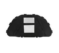 Tappetino fonoassorbente motore Tappetino Isolante Termico In Cotone Per Cofano Per Ridurre Il Rumore Del Motore Per BMW X1 E84 2010-2015 Isolante Termico Cofano Motore