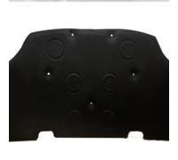 Tappetino Fonoassorbente per Auto Compatibile Con Benz Per GLB 2020-2023 Isolamento Acustico Del Cofano Anteriore Del Motore Isolamento Termico E Termico In Cotone