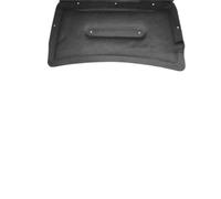 Tappetino Fonoassorbente per Auto Compatibile Con Jeep Per Cherokee 2014-2018 Isolamento Acustico Del Cofano Motore Scudo Termico