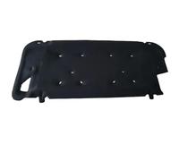 Tappetino Fonoassorbente per Auto Compatibile Con Land Per Rover Per Evoque 2015-2017 Tappetino Isolante In Cotone Fonoassorbente Per Cofano Motore Auto.