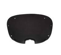 Tappetino Fonoassorbente per Auto Compatibile Con Tesla Per Model 3, Tappetino Isolante Termico In Cotone Per Cofano Anteriore Dell'auto.