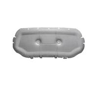 Tappetino Fonoassorbente Per Auto Tappetini Isolanti In Cotone Per Cofano Motore Auto Per VW Per Jetta VS5 2019~2024 Accessori Per Auto(Shape C)